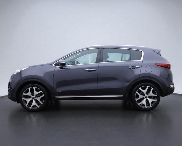 Used Kia Sportage 2018 for sale - 76291799: Photo 15