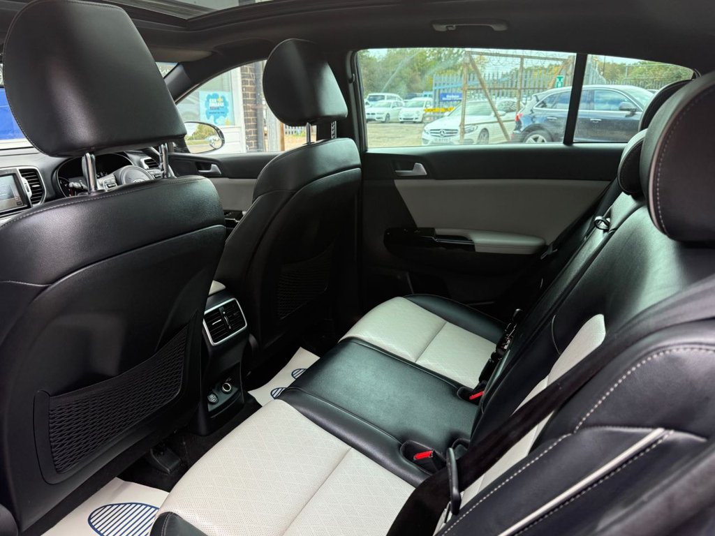 Used Kia Sportage 2018 for sale - 76291799: Photo 17