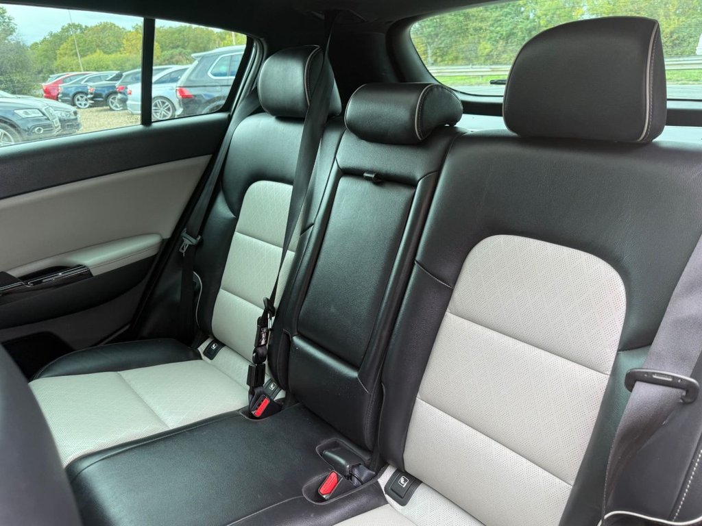 Used Kia Sportage 2018 for sale - 76291799: Photo 18