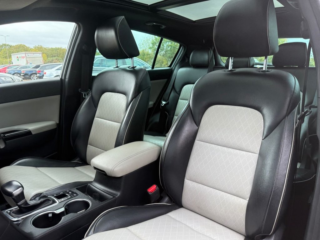 Used Kia Sportage 2018 for sale - 76291799: Photo 20