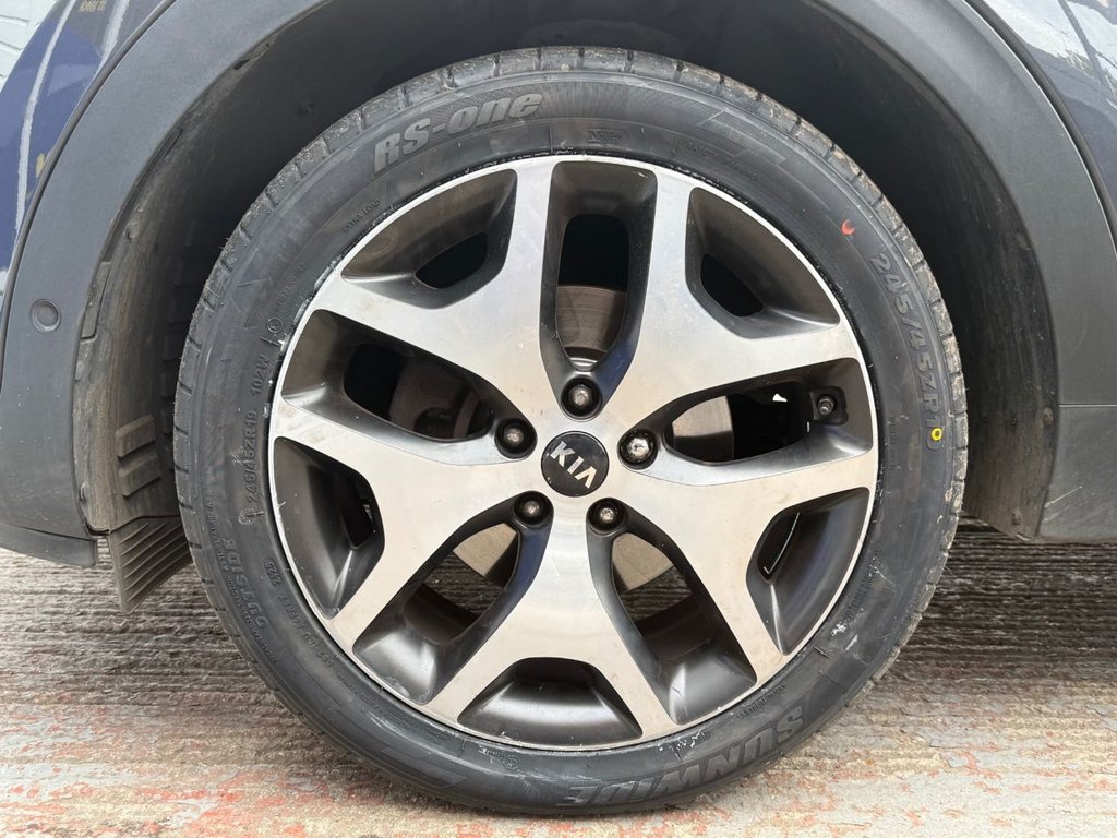 Used Kia Sportage 2018 for sale - 76291799: Photo 21