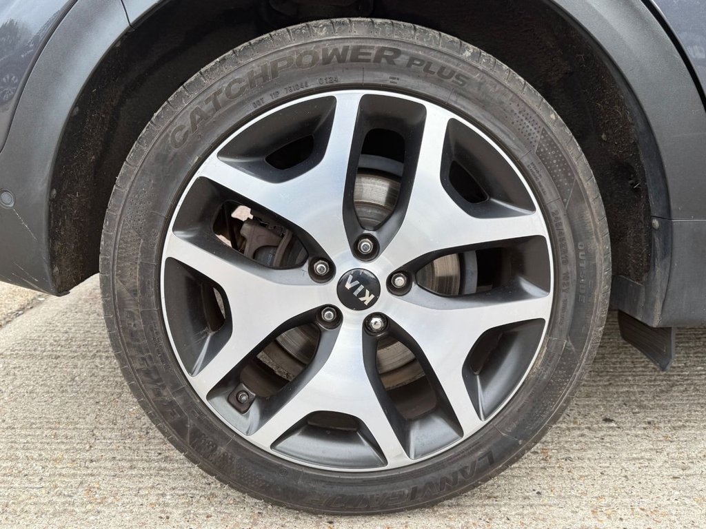 Used Kia Sportage 2018 for sale - 76291799: Photo 22