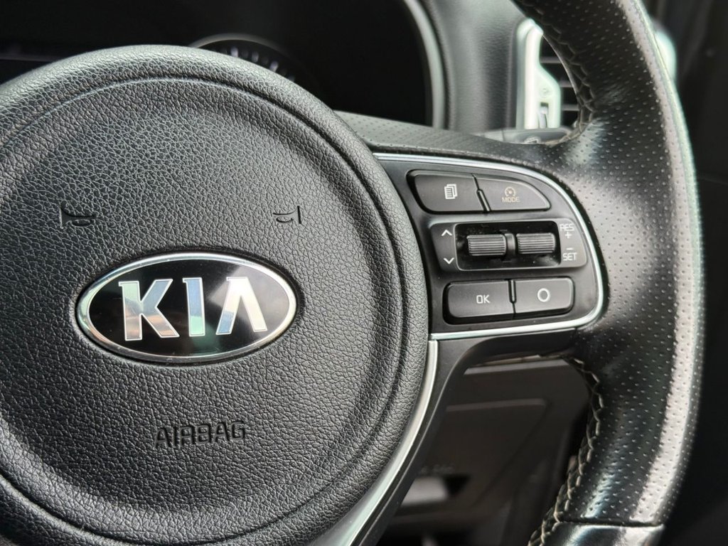 Used Kia Sportage 2018 for sale - 76291799: Photo 28