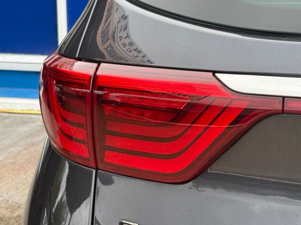 Used Kia Sportage 2018 for sale - 76291799: Photo 34