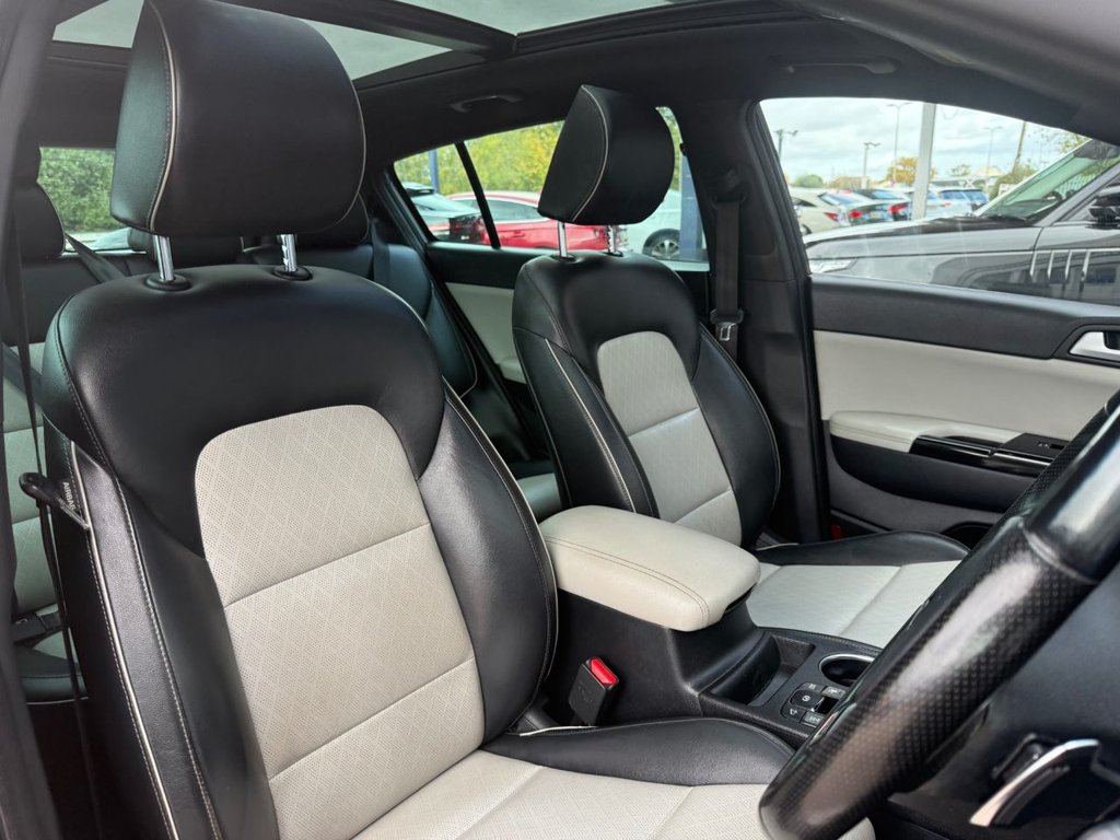 Used Kia Sportage 2018 for sale - 76291799: Photo 4