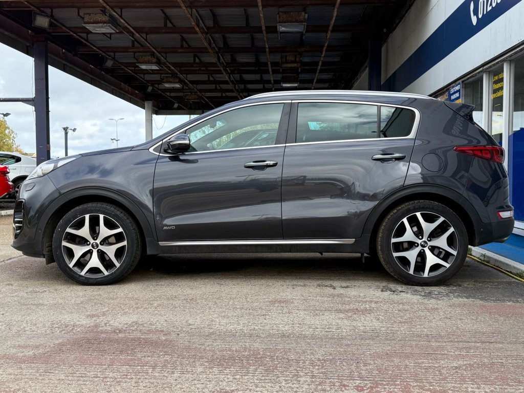 Used Kia Sportage 2018 for sale - 76291799: Photo 8