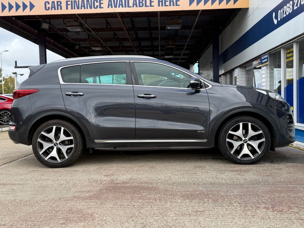 Used Kia Sportage 2018 for sale - 76291799: Photo 9