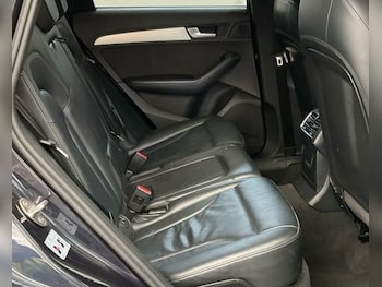 Used Audi Q5 2016 for sale - 76236023: Photo