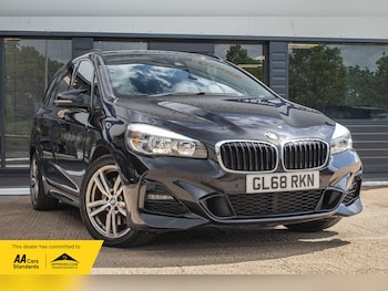 Used BMW 2 Series 2018 for sale - 78764913: Photo