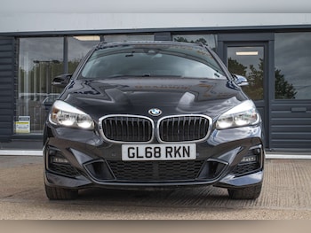 Used BMW 2 Series 2018 for sale - 78764913: Photo