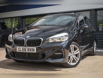 Used BMW 2 Series 2018 for sale - 78764913: Photo
