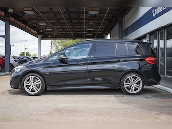 Used BMW 2 Series 2018 for sale - 78764913: Photo