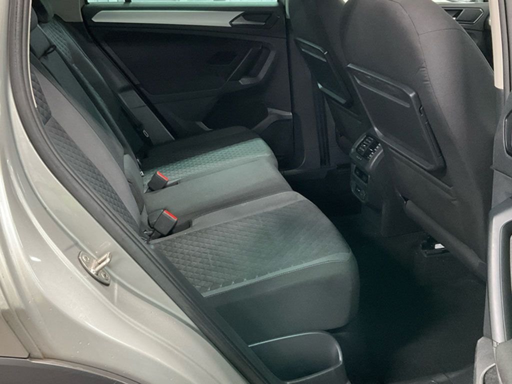 Used Volkswagen Tiguan 2018 for sale - 77250285: Photo 4