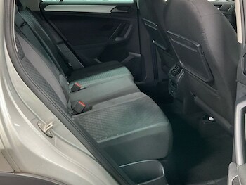 Used Volkswagen Tiguan 2018 for sale - 77250285: Photo