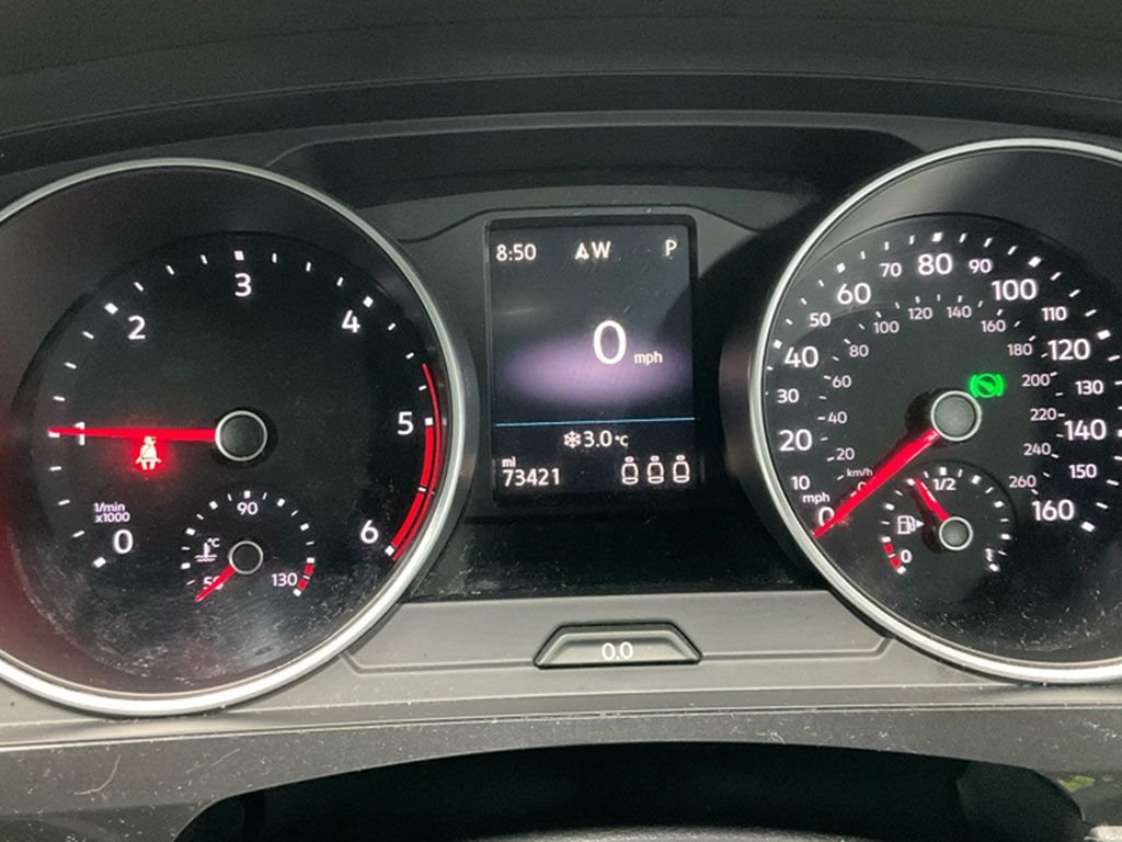 Used Volkswagen Tiguan 2018 for sale - 77250285: Photo 6