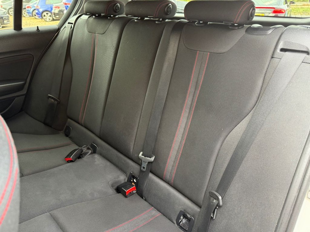 Used BMW 1 Series 2016 for sale - 76385839: Photo 14