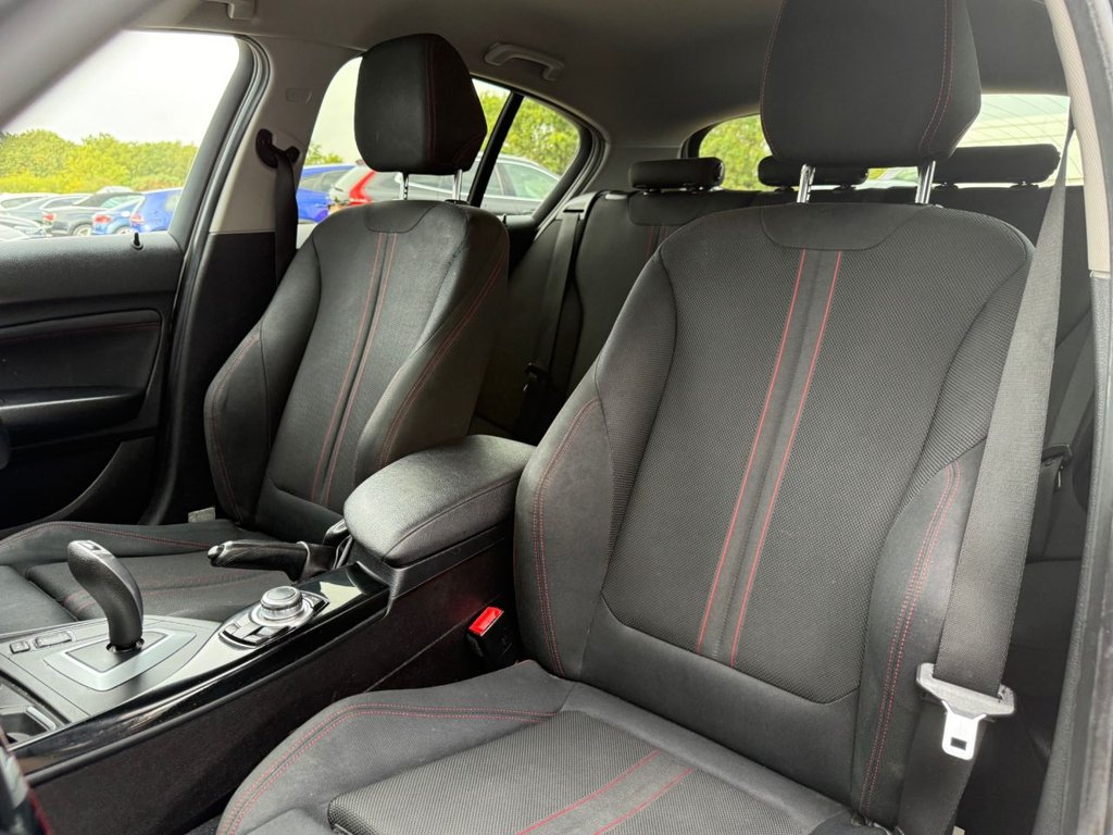 Used BMW 1 Series 2016 for sale - 76385839: Photo 16