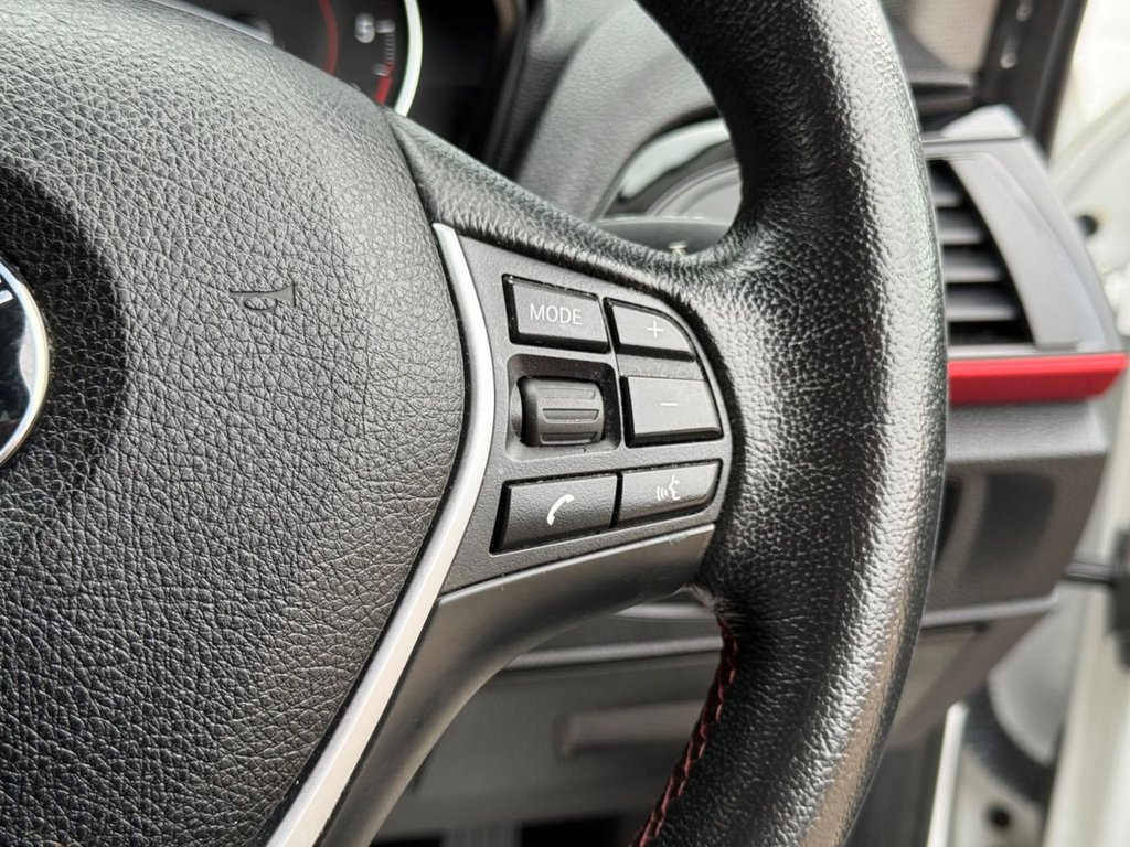 Used BMW 1 Series 2016 for sale - 76385839: Photo 21