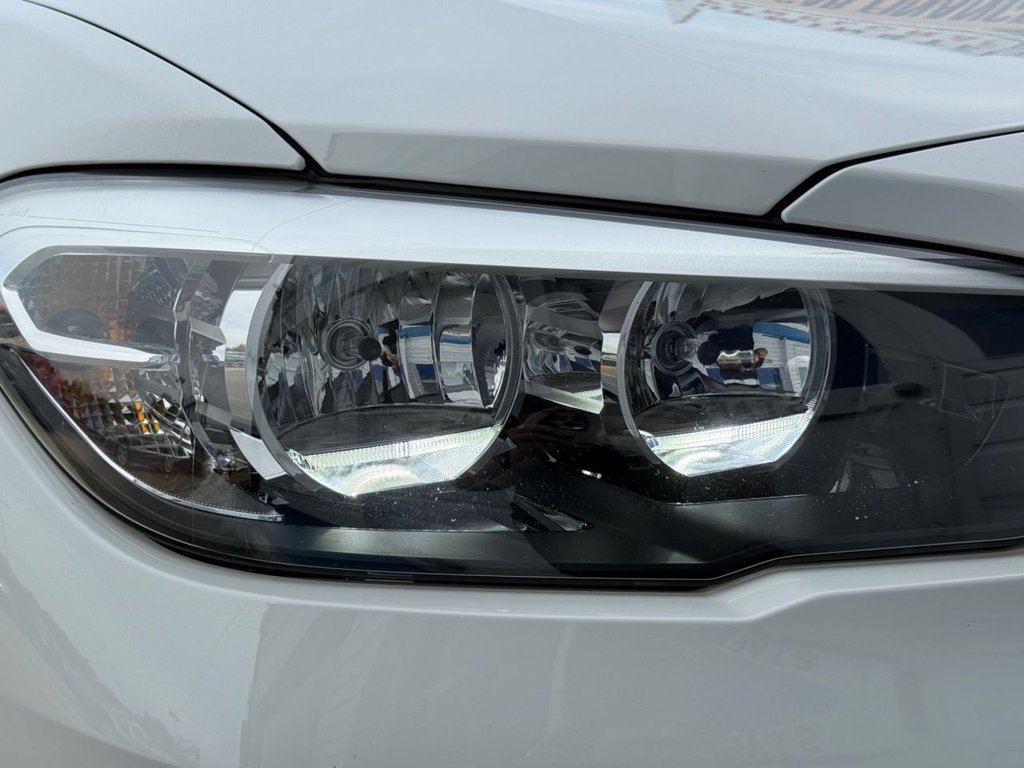 Used BMW 1 Series 2016 for sale - 76385839: Photo 31