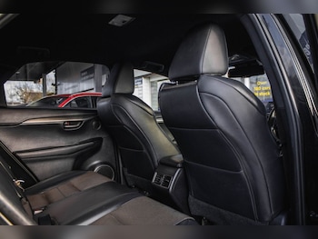 Used Lexus NX 2018 for sale - 78256221: Photo