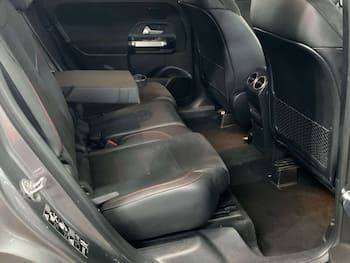 Used Mercedes-Benz GLB 2020 for sale - 79667708: Photo