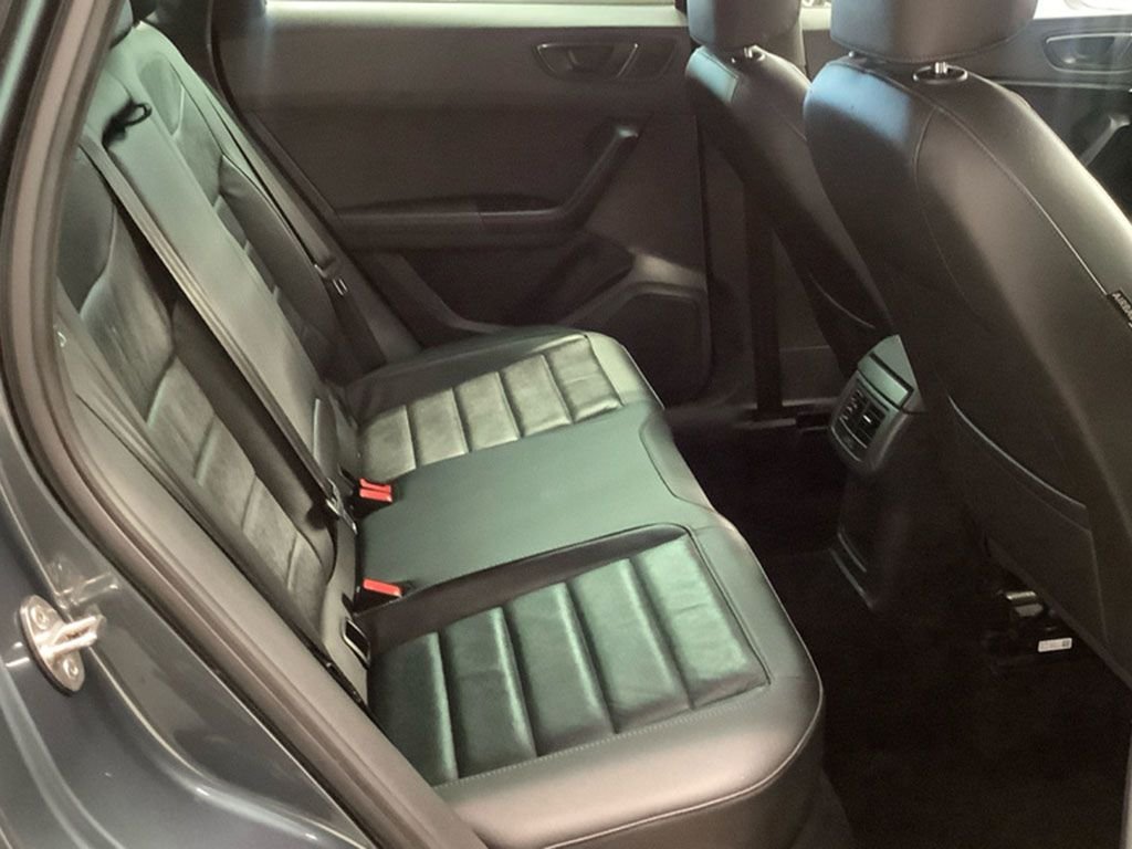 Used SEAT Ateca 2017 for sale - 77959819: Photo 4