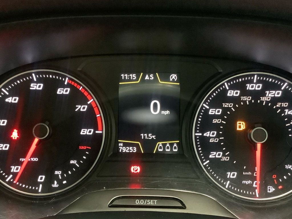 Used SEAT Ateca 2017 for sale - 77959819: Photo 6