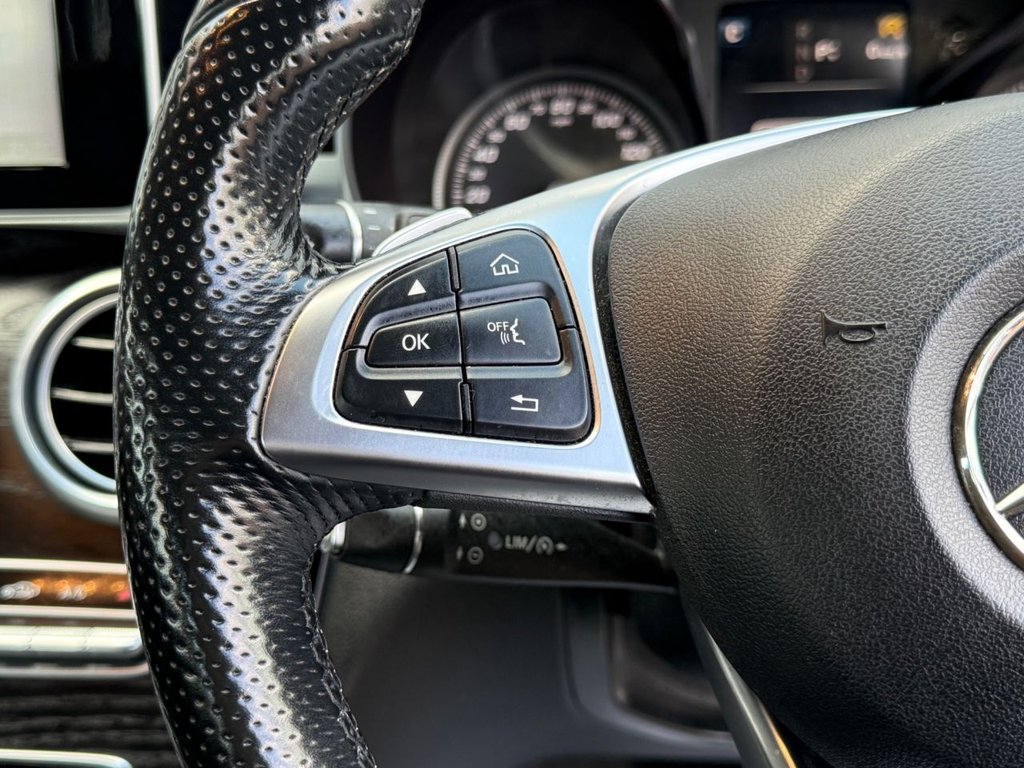 Used Mercedes-Benz C Class 2016 for sale - 78002452: Photo 28