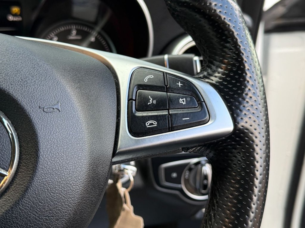 Used Mercedes-Benz C Class 2016 for sale - 78002452: Photo 29