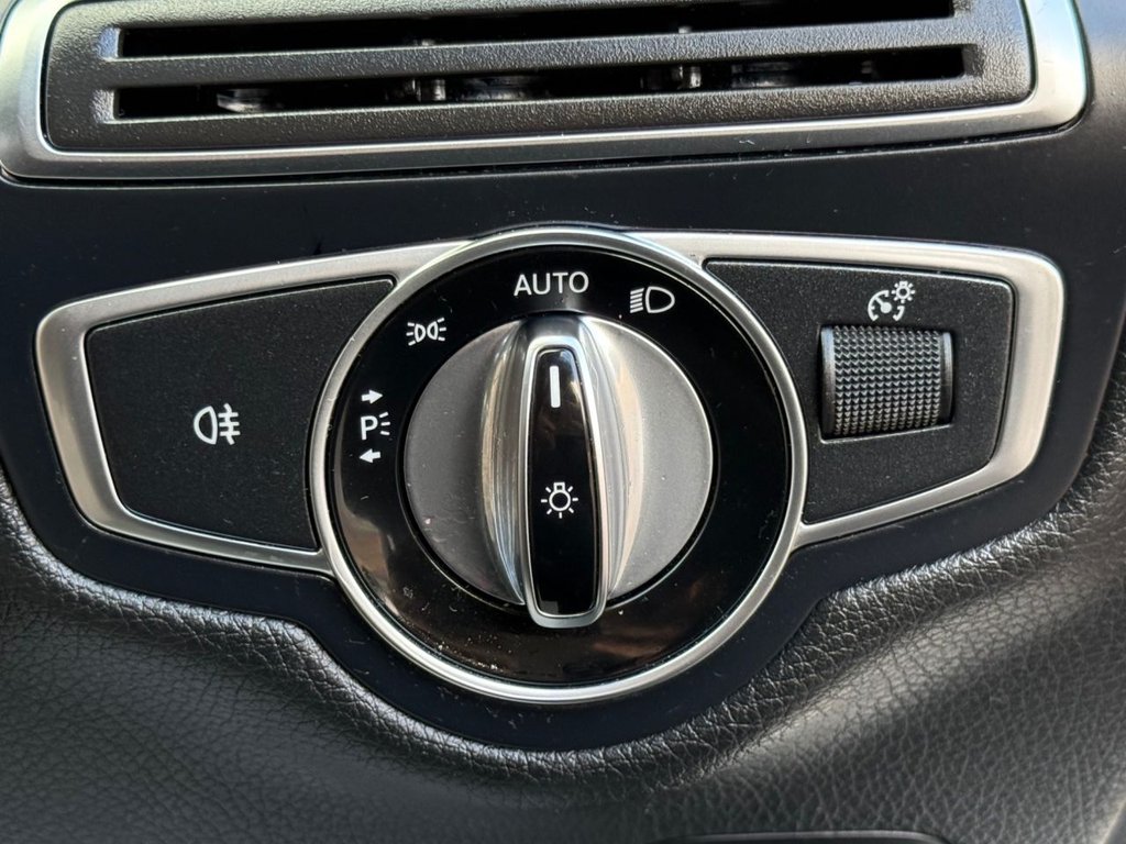 Used Mercedes-Benz C Class 2016 for sale - 78002452: Photo 36