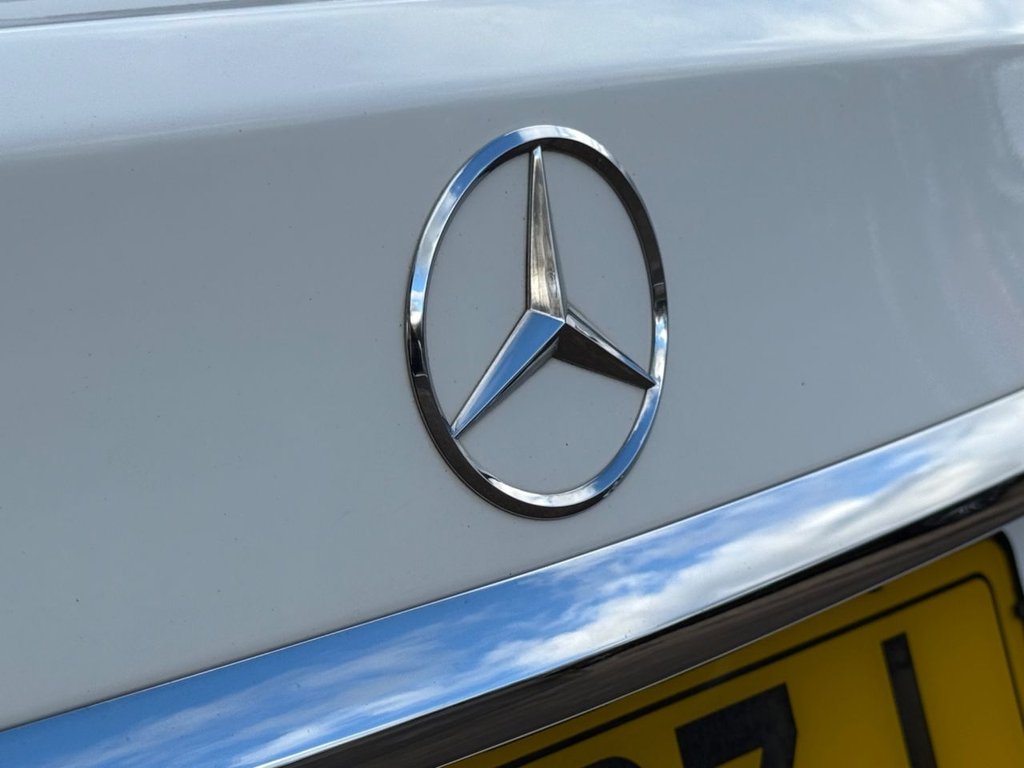 Used Mercedes-Benz C Class 2016 for sale - 78002452: Photo 39