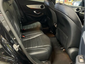 Used Mercedes-Benz GLC 2017 for sale - 78515196: Photo