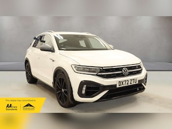 Used Volkswagen T-Roc 2022 for sale - 78764994: Photo