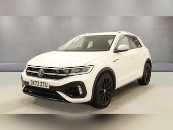 Used Volkswagen T-Roc 2022 for sale - 78764994: Photo