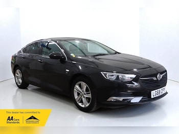 2018 (68) - 1.5i Turbo GPF SRi Nav Grand Sport 5dr Petrol Manual Euro 6 (s/s) (165 ps)