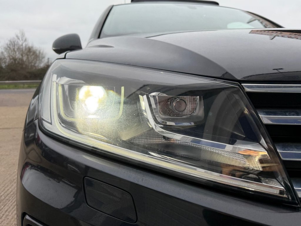 Used Volkswagen Touareg 2016 for sale - 76950126: Photo 33