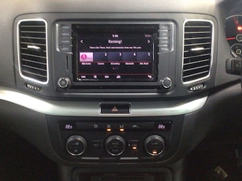 Used Volkswagen Sharan 2019 for sale - 79261303: Photo