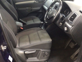 Used Volkswagen Sharan 2019 for sale - 79261303: Photo