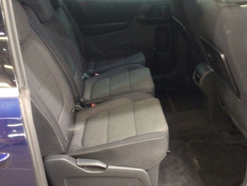 Used Volkswagen Sharan 2019 for sale - 79261303: Photo