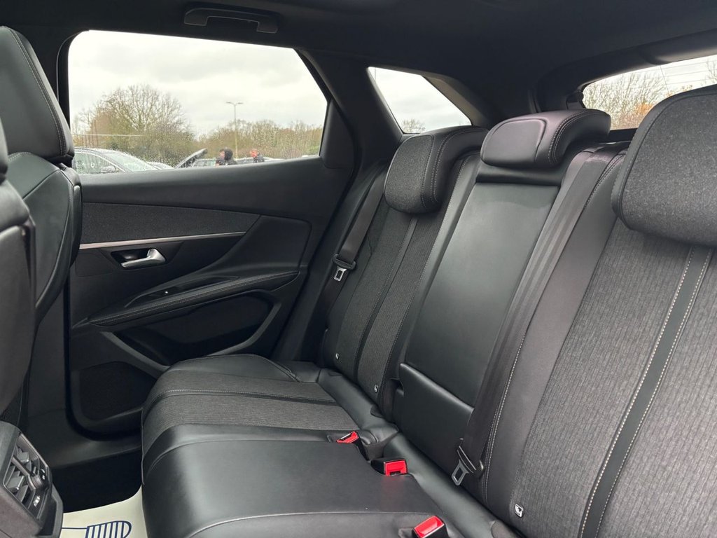 Used Peugeot 3008 2019 for sale - 76950120: Photo 14