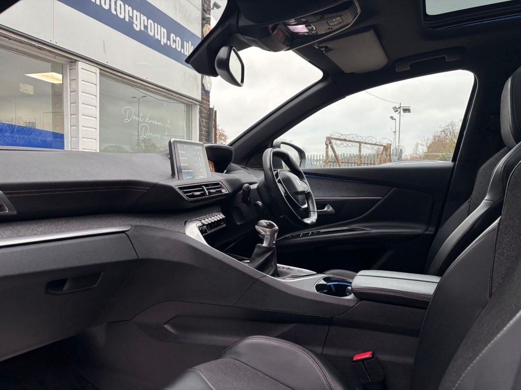 Used Peugeot 3008 2019 for sale - 76950120: Photo 15