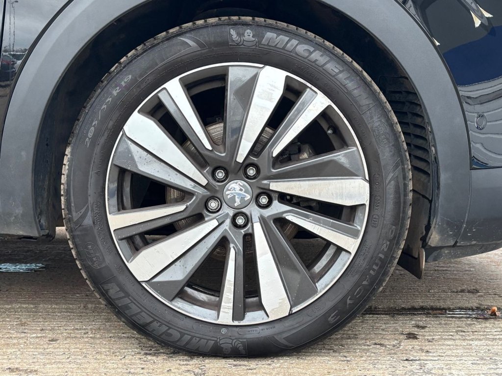 Used Peugeot 3008 2019 for sale - 76950120: Photo 18