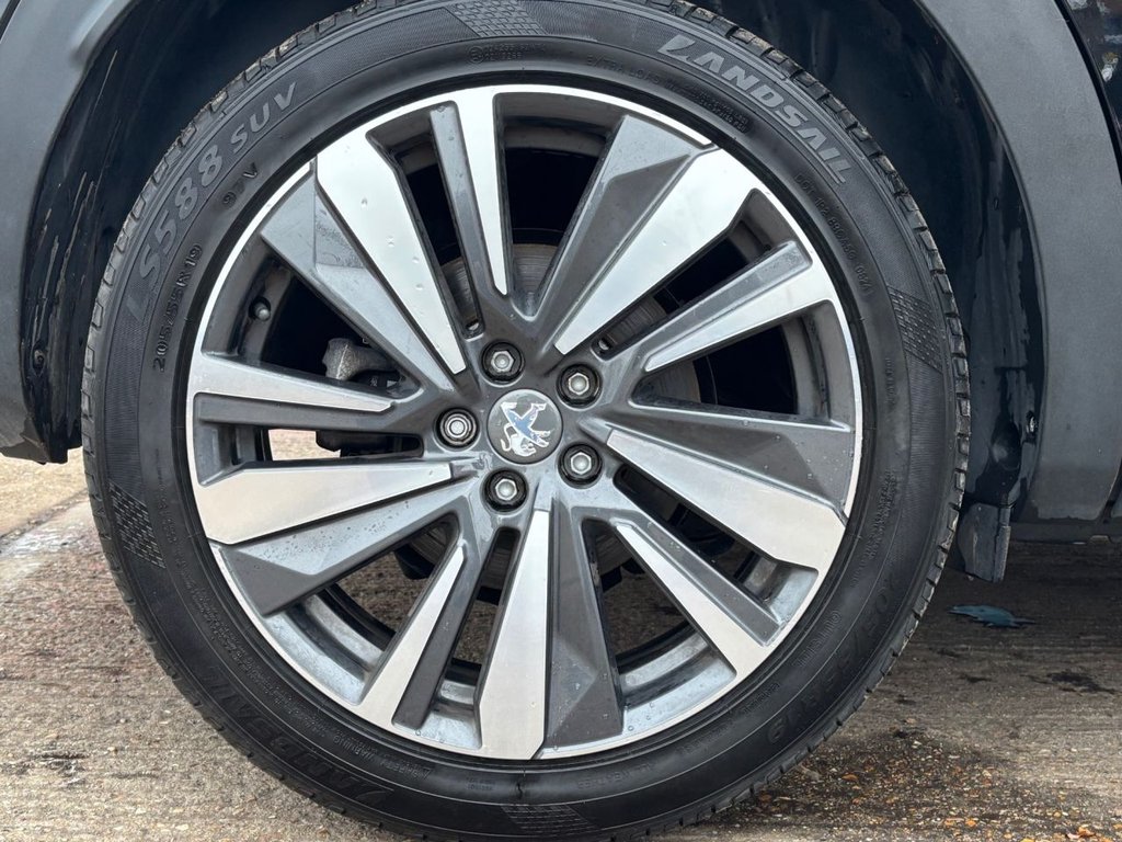 Used Peugeot 3008 2019 for sale - 76950120: Photo 19