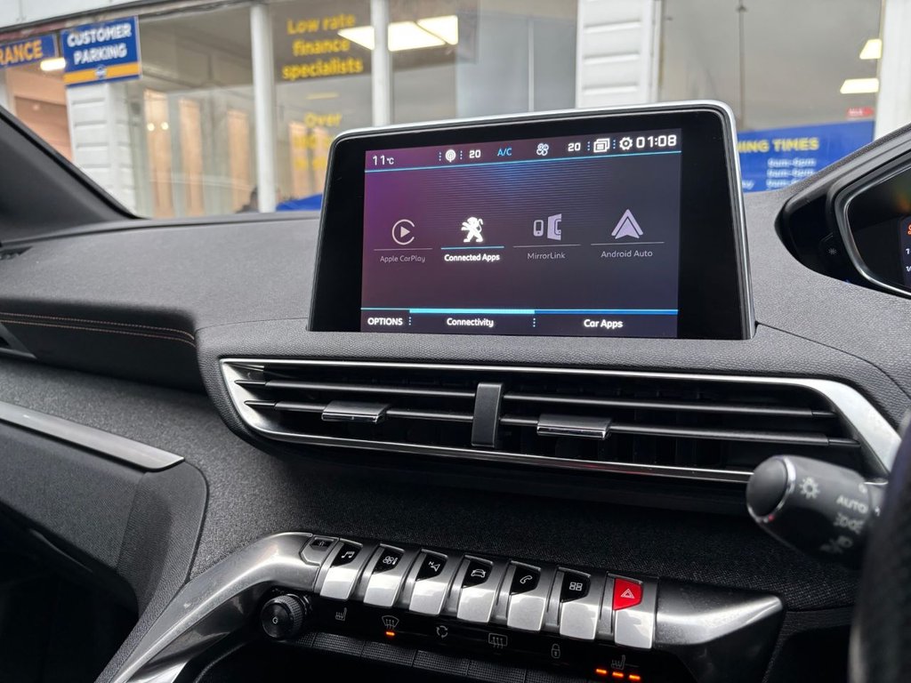 Used Peugeot 3008 2019 for sale - 76950120: Photo 29