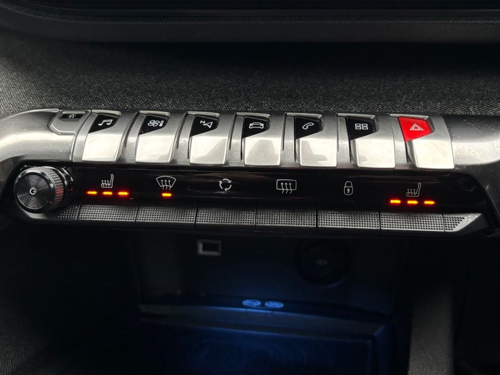 Used Peugeot 3008 2019 for sale - 76950120: Photo 30