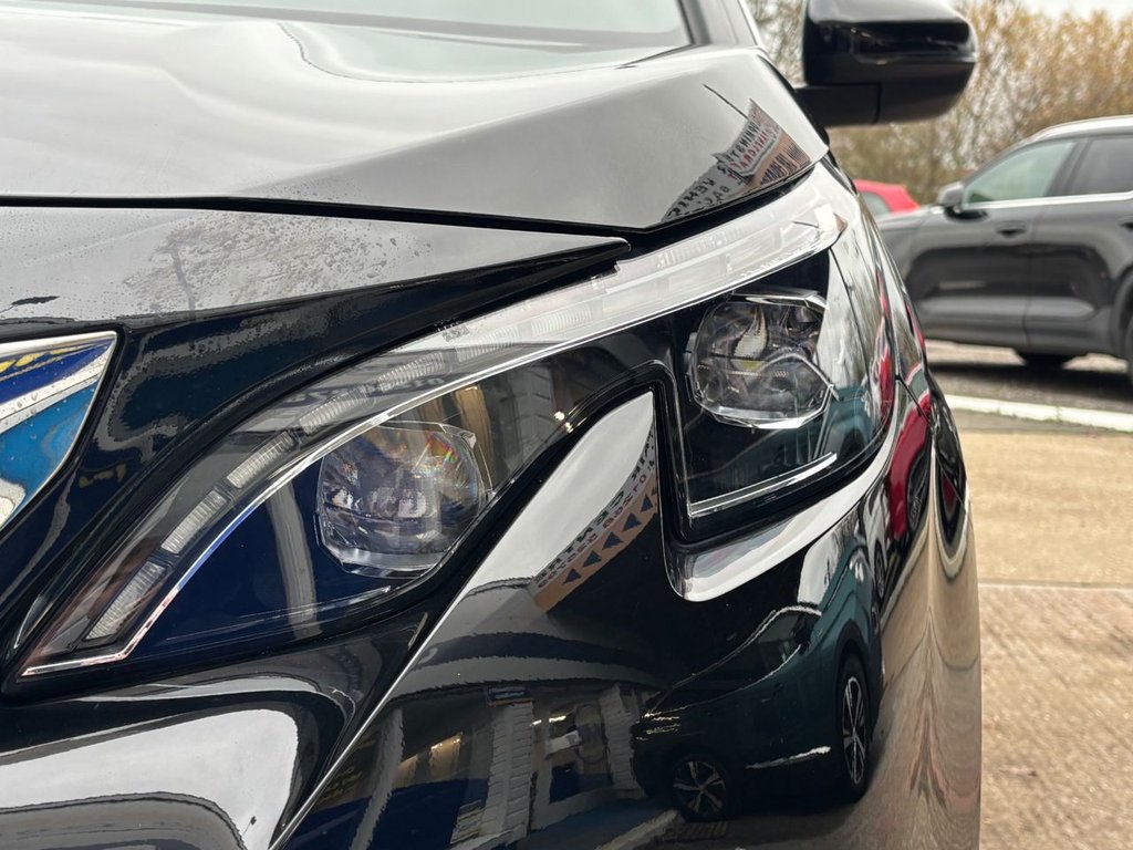 Used Peugeot 3008 2019 for sale - 76950120: Photo 36