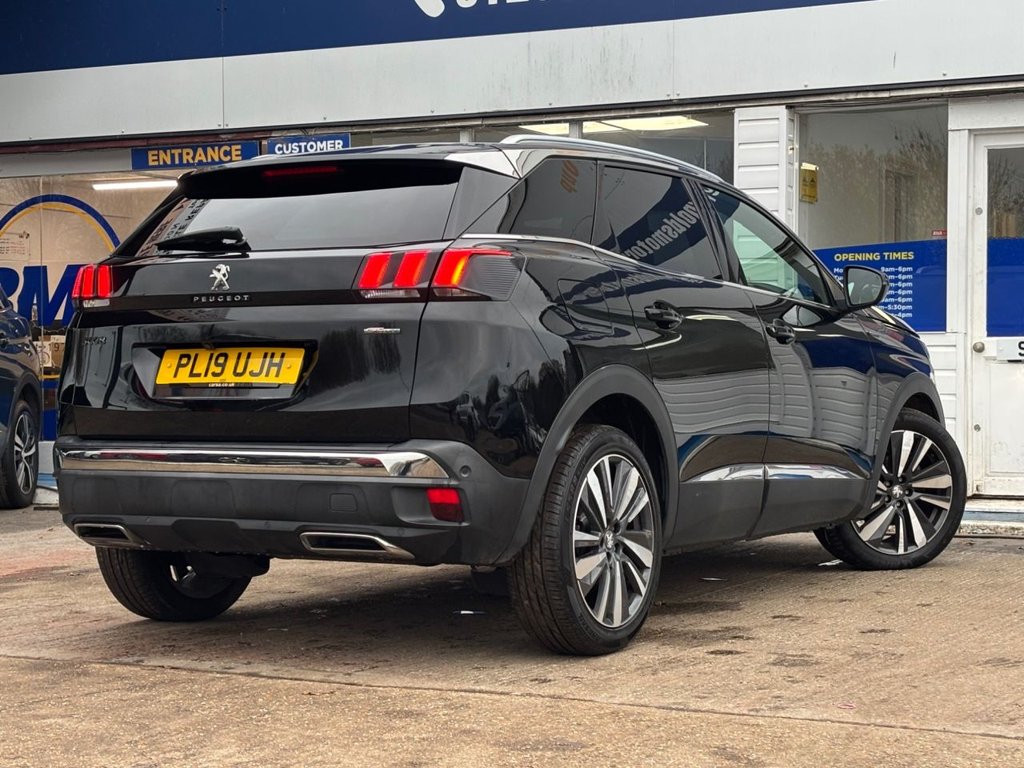 Used Peugeot 3008 2019 for sale - 76950120: Photo 7