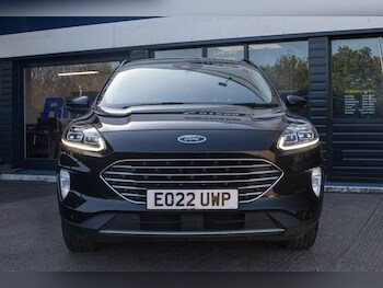 Used Ford Kuga 2022 for sale - 78425665: Photo