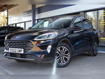 Used Ford Kuga 2022 for sale - 78425665: Photo