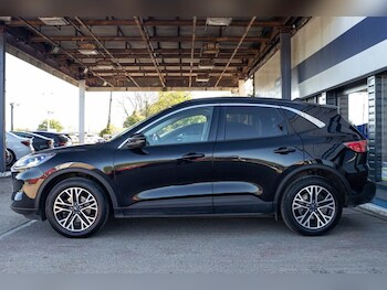 Used Ford Kuga 2022 for sale - 78425665: Photo